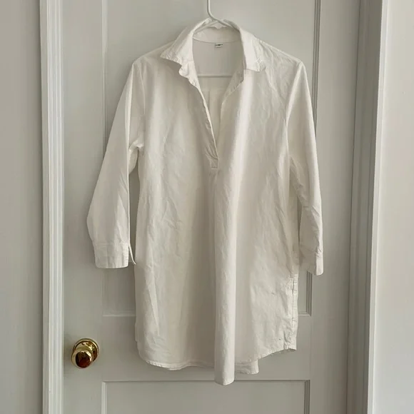 red land cotton go anywhere dress Red Land Cotton | Dresses | Go Anywhere Dress 34 Length Sleeve
